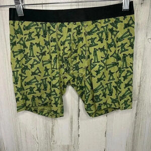 MeUndies NWOT men’s boxer brief size medium ***5 for $40***